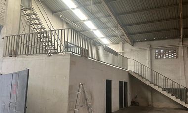 RENTA DE BODEGA EN SAN FRANCISCO DEL RINCON COL CUAHUTEMOC