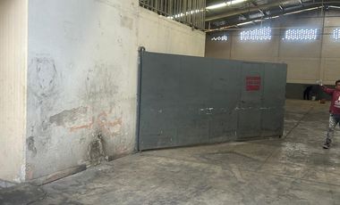 RENTA DE BODEGA EN SAN FRANCISCO DEL RINCON COL CUAHUTEMOC