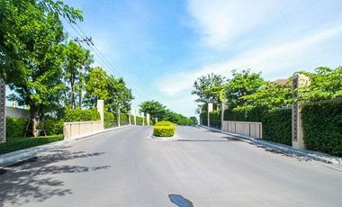 💚ขายบ้านหรู เศรษฐสิริ พัฒนาการ บ้านสวยหลังมุม พร้อมสระว่ายน้ำ บรรยากาศเงียบสงบ ร่มรื่น ทำเลดี เดินทางสะดวก 💚 ฟรีค่าโอน