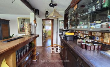 Los Alpes Álvaro Obregón Casa en Venta