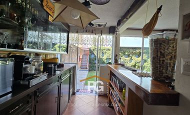 Los Alpes Álvaro Obregón Casa en Venta