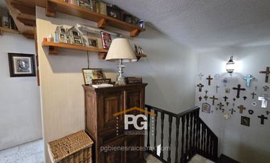 Los Alpes Álvaro Obregón Casa en Venta