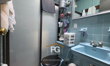 Los Alpes Álvaro Obregón Casa en Venta