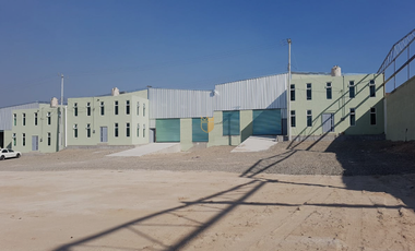 bodegas en renta parque industrial cerca de periférico y carretera a Chapala