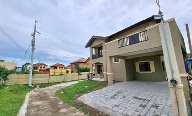 3 Bedroom House and Lot in Ponticelli Garden Bacoor Cavite For Sale