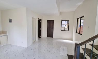 3 Bedroom House and Lot in Ponticelli Garden Bacoor Cavite For Sale