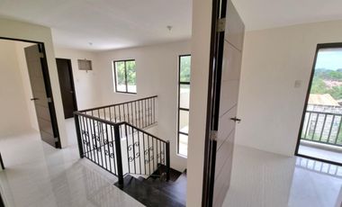 3 Bedroom House and Lot in Ponticelli Garden Bacoor Cavite For Sale