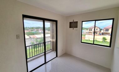 3 Bedroom House and Lot in Ponticelli Garden Bacoor Cavite For Sale