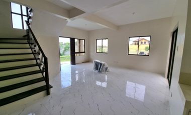 3 Bedroom House and Lot in Ponticelli Garden Bacoor Cavite For Sale