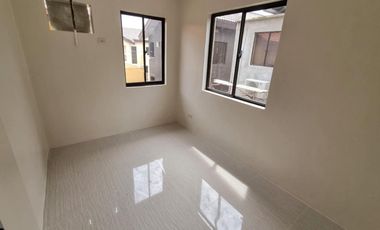 3 Bedroom House and Lot in Ponticelli Garden Bacoor Cavite For Sale