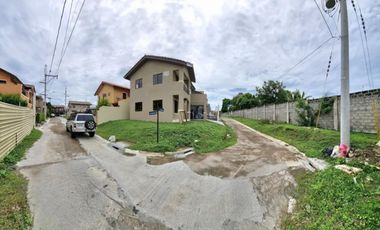 3 Bedroom House and Lot in Ponticelli Garden Bacoor Cavite For Sale