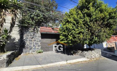 Miguel Hidalgo 4ta Sección Casa en Venta