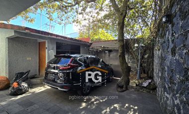 Miguel Hidalgo 4ta Sección Casa en Venta