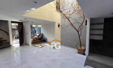 Miguel Hidalgo 4ta Sección Casa en Venta