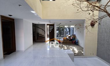 Miguel Hidalgo 4ta Sección Casa en Venta