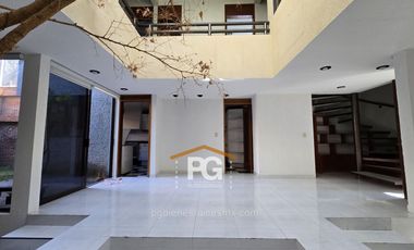 Miguel Hidalgo 4ta Sección Casa en Venta