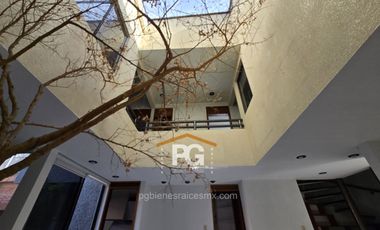 Miguel Hidalgo 4ta Sección Casa en Venta