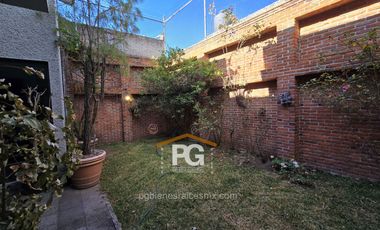 Miguel Hidalgo 4ta Sección Casa en Venta