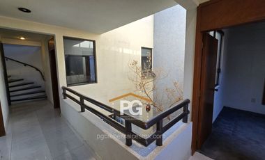 Miguel Hidalgo 4ta Sección Casa en Venta