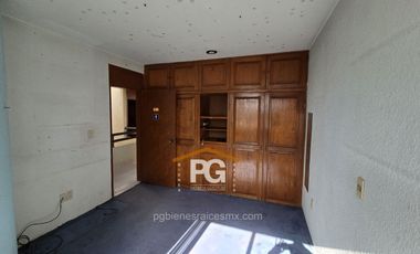 Miguel Hidalgo 4ta Sección Casa en Venta