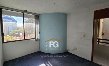 Miguel Hidalgo 4ta Sección Casa en Venta