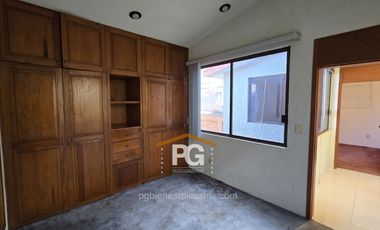 Miguel Hidalgo 4ta Sección Casa en Venta