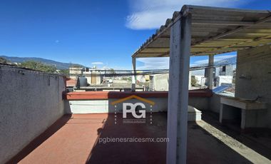 Miguel Hidalgo 4ta Sección Casa en Venta