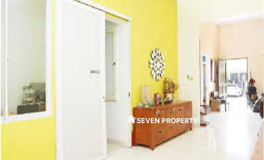 For Sale : Beautiful Minimalist House Strategic Location In Legenda Wisata Cibubur.