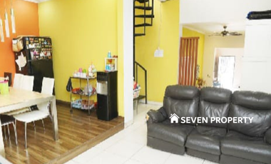 For Sale : Beautiful Minimalist House Strategic Location In Legenda Wisata Cibubur.