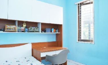 For Sale : Beautiful Minimalist House Strategic Location In Legenda Wisata Cibubur.