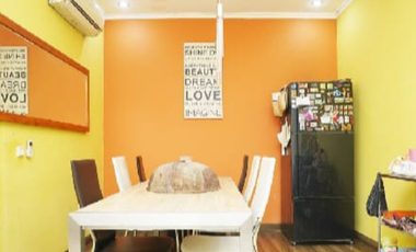 For Sale : Beautiful Minimalist House Strategic Location In Legenda Wisata Cibubur.