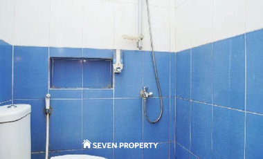 For Sale : Beautiful Minimalist House Strategic Location In Legenda Wisata Cibubur.