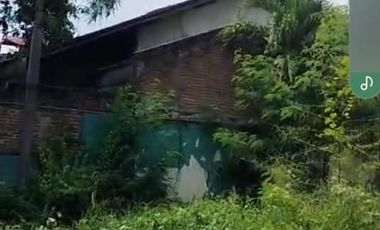 Tanah commercial di Rungkut Surabaya Timur