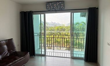 89033 - ขาย / เช่า A.D. Resort Hua Hin : เอดี รีสอร์ท ชะอำ - หัวหิน, เพชรบุรี