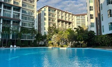 89033 - ขาย / เช่า A.D. Resort Hua Hin : เอดี รีสอร์ท ชะอำ - หัวหิน, เพชรบุรี