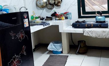 Kost di Batununggal Bandung Dekat RS Mayapada Bandung, Kampus UNINUS, Transmart Buahbatu