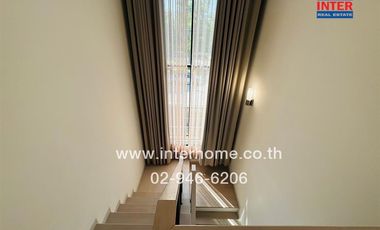 2-storey detached house, 60.4 sq.w., Chuenchuen Prime Village, Bangna, Soi Kiatpipatthani, Bangna-Trad Road, km. 29, Soi Kiatpipatthani, Bang Bo, Samu