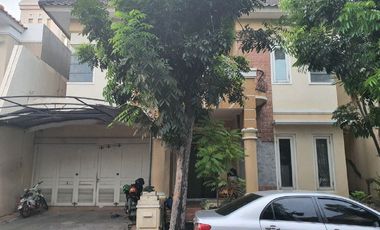 Rumah dijual di Jawa Timur, Surabaya