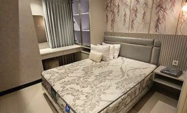 Apartemen Amor Kondisi Bagus Langka Full Furnish Termurah Ex Show Unit Terbesar dkt ITS MERR