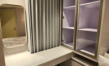 Apartemen Amor Kondisi Bagus Langka Full Furnish Termurah Ex Show Unit Terbesar dkt ITS MERR