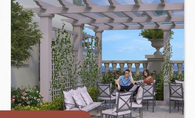 For Sale: Spacious 1Bedroom For Sale in Montrose Capital Town Pampanga