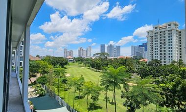 Apartemen Rosebay Graha Family Mewah Langka Semi Furnish 2BR Hook View Golf Pool