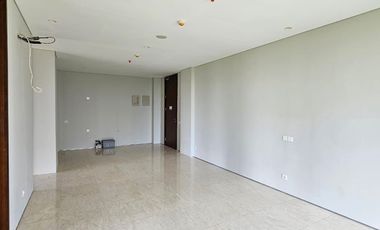 Apartemen Rosebay Graha Family Mewah Langka Semi Furnish 2BR Hook View Golf Pool