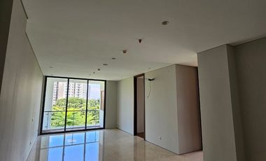 Apartemen Rosebay Graha Family Mewah Langka Semi Furnish 2BR Hook View Golf Pool