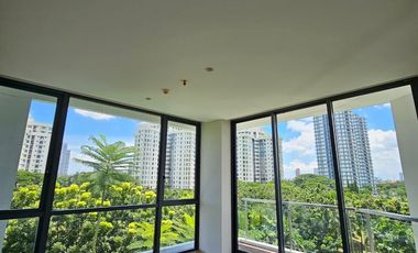 Apartemen Rosebay Graha Family Mewah Langka Semi Furnish 2BR Hook View Golf Pool