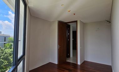 Apartemen Rosebay Graha Family Mewah Langka Semi Furnish 2BR Hook View Golf Pool