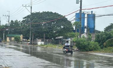 Prime Commercial Lot for Sale in Anabu Rd., Brgy. Burol, Cavite!