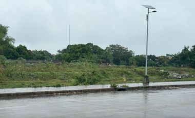Prime Commercial Lot for Sale in Anabu Rd., Brgy. Burol, Cavite!
