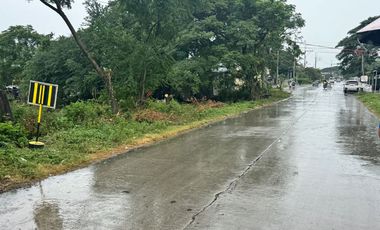 Prime Commercial Lot for Sale in Anabu Rd., Brgy. Burol, Cavite!