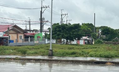Prime Commercial Lot for Sale in Anabu Rd., Brgy. Burol, Cavite!